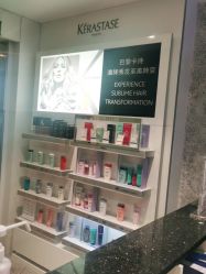 点击看大图 -Fr美发沙龙