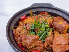 -家乐煲仔店(红山市场店)
