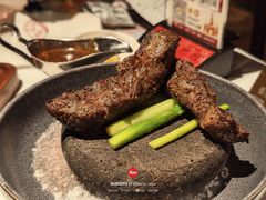 -俄士厨房(五棵松华熙LIVE店)