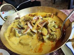 -南沙游艇会·大兵船餐厅