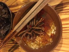 -岗上渣渣老火锅(两路口店)