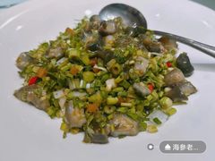 -今鲜源大酒店·中华餐饮名店(新湛路店)