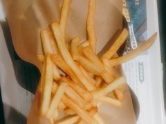 -德克士(洪洞店)