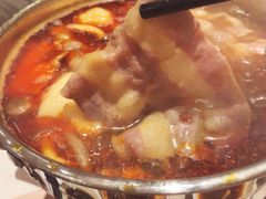 肥牛-东方滨江大酒店·滨江厅