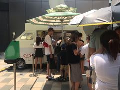 -喜茶(北京三里屯太古里店)
