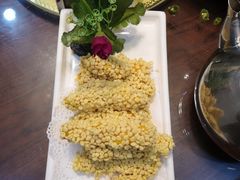 -小土豆北方菜馆(文慧园店)