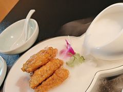-唐猫庭院·千年陕菜(赛格国际购物中心店)