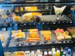 -星巴克(深圳龙岗星河时代店)