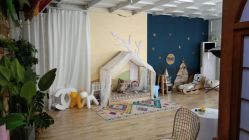 -江阴偶来路儿童摄影(江阴市新体育中心体育场店)