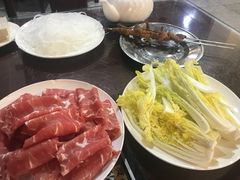 -来顺成饭庄