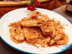 -龙泉海鲜酒楼(龙昆南路店)