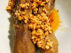 麻辣鸭头-天府掌柜(九眼桥店)
