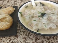 -小倩倩•鸡汤馄饨(江西路创始店)