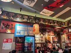 -王繁星面馆(西安熙地港店)