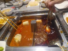 -海底捞火锅(凯德广场店)