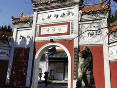 -南岳衡山风景名胜区