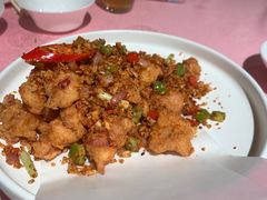 -行家海鲜火锅酒家(静安寺店)