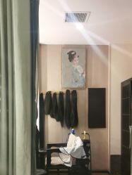 -盘子女人坊古装写真摄影(天津总店)