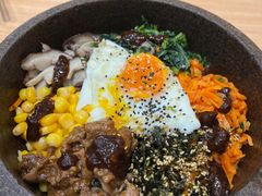 -米村拌饭(天津东丽万达店)