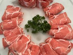 -口福居老北京涮肉(大运村店)
