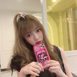-E-salon伊上造型