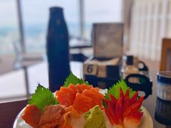 -柚·日式料理-富力万丽酒店