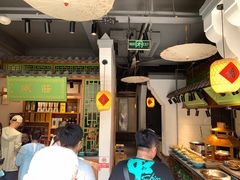 -古集小镇(银泰店)