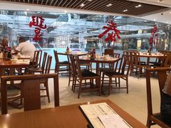 大堂-鼎泰丰(新港中心店)