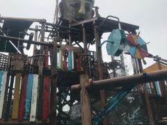 -热带风暴水上乐园(新镇路)