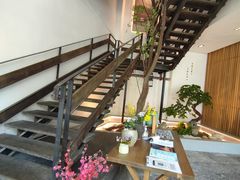 -蜜桃餐厅·伴山(湖滨商业街店)