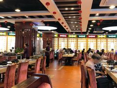 大堂-点都德(千灯湖环宇城店)