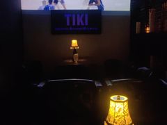 -TIKI鸡尾酒威士忌吧(二横路店)