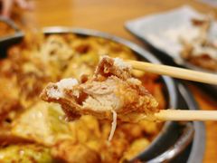 -咕咕站韩国料理(紫金港店)