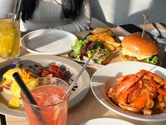 -UPPER KITCHEN(延安路店)