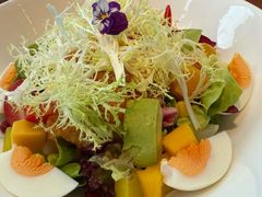 -MONICH牛排融合餐厅(和义大道购物中心店)