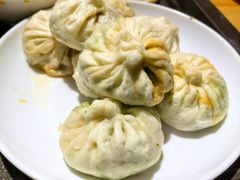 猪肉大葱包-缘赵记(沙子口店)