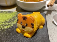 -海底捞火锅(江北万达商业广场店)