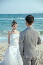 -太古映画婚纱摄影(天河店)