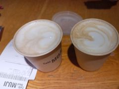 -无印良品餐堂 MUJI Diner(成都太古里店)