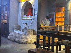 -呷哺呷哺 黄金牧场 (欢乐谷店)