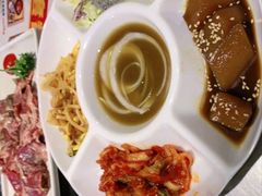 -喜来稀肉(虹泉路店)