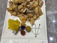 -会宾园·云山宴中餐