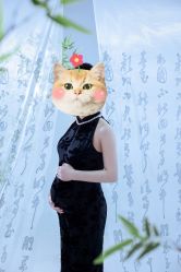 -初白IMAGE·女子摄影