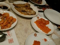 -芭菲盛宴·环球美食(解放碑英利国际店)
