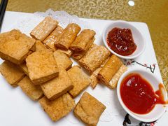 -浙江食府(浙江驻京办店)