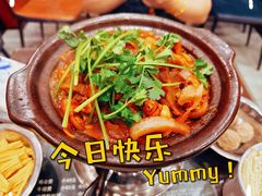 -川香煲(茅台路店)