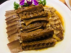 -金穗园·砂锅粥.醉鸡煲火锅(长寿路店)