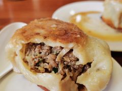 -宝瑞门钉肉饼店