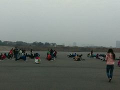 田径场-湖南工业大学(主校区（河西校区）)