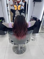 -FINE HAIR 烫染专业设计